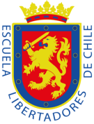 Escuela Libertadores de Chile