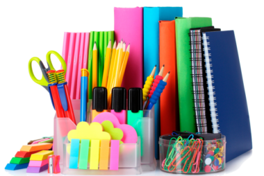 Listas de Útiles Escolares 2026