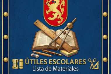 Listas de Útiles Escolares 2026